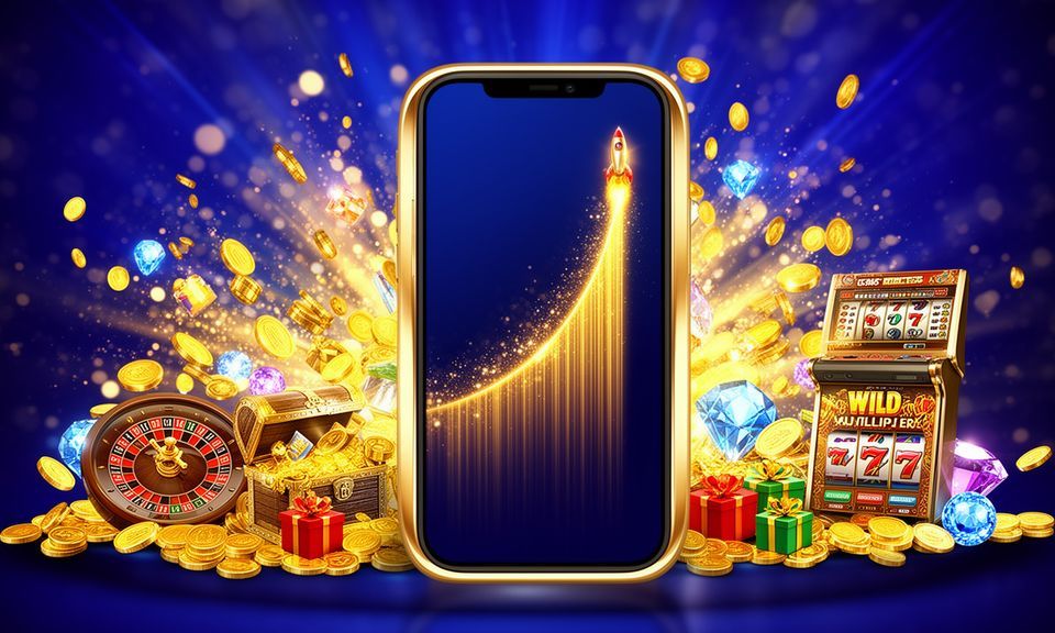 jombet88 Redang Reef Slots