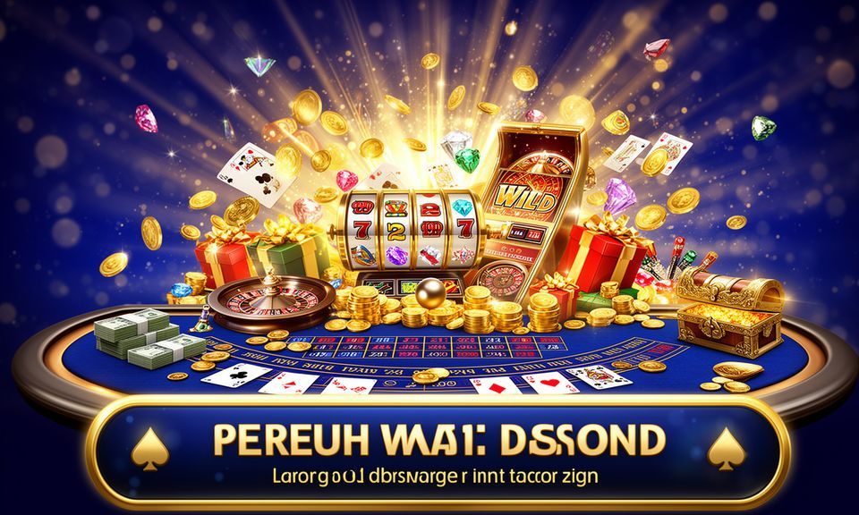 jombet88 Gold Roulette